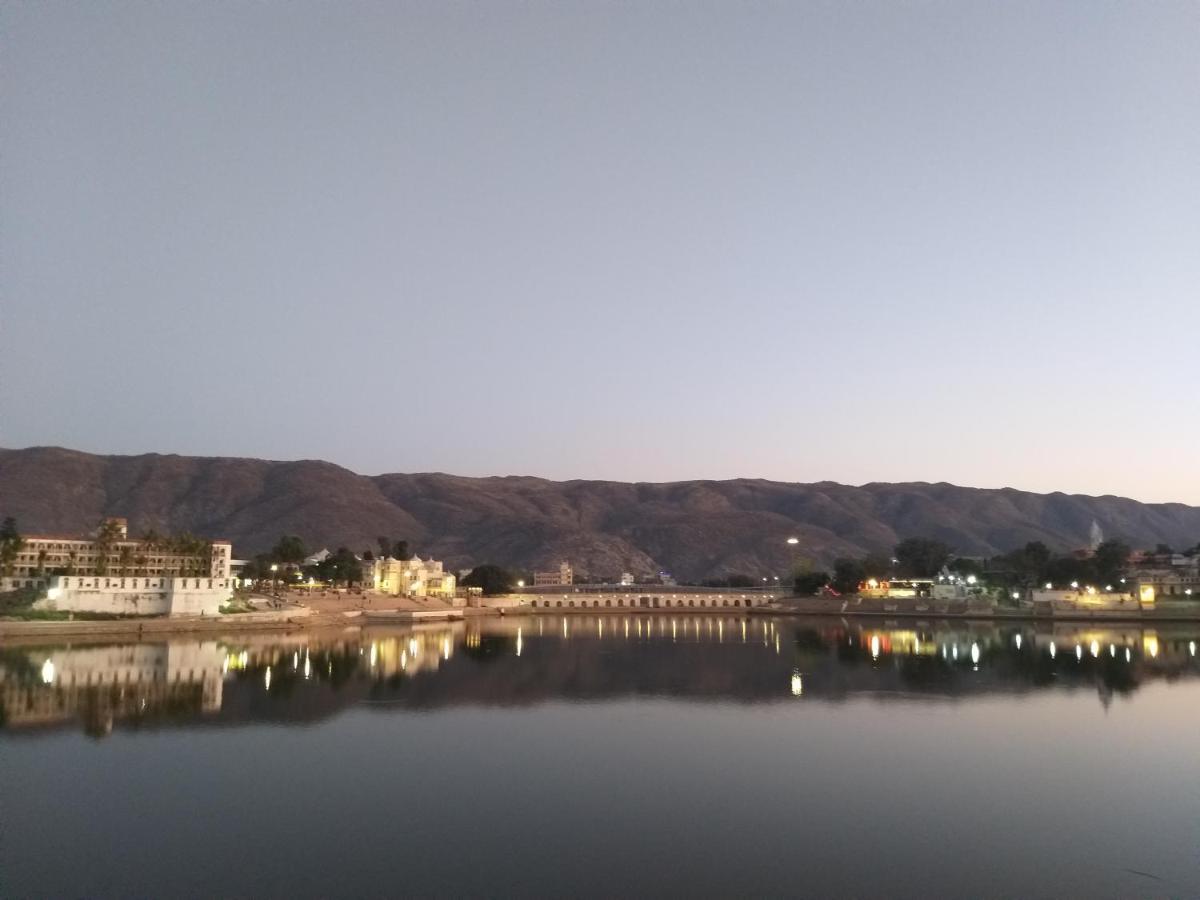 Mango Tree Resort Pushkar Exterior photo