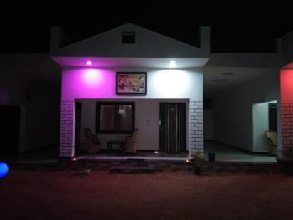 Mango Tree Resort Pushkar Exterior photo