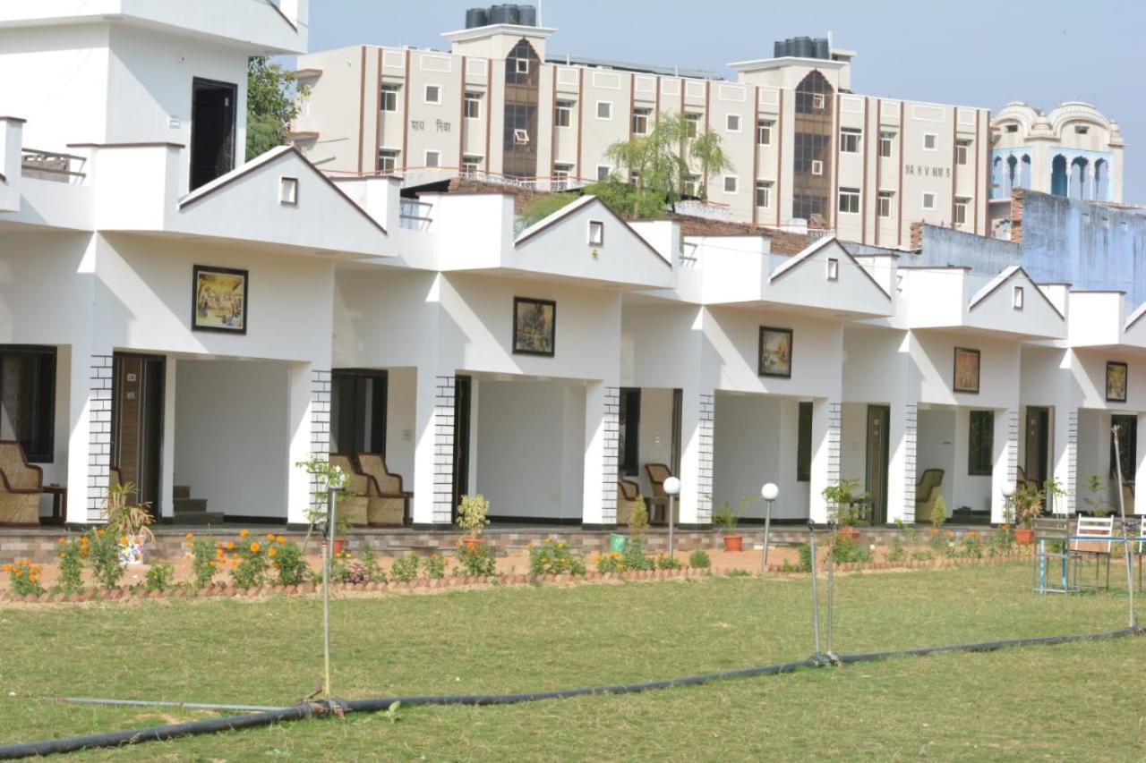 Mango Tree Resort Pushkar Exterior photo